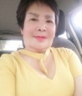 Na 61 ans Mueang Sakon Nakhond Thaïlande