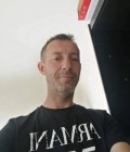 Kevin 45 ปี Tours France