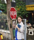 Rada 36 years Bangkok  Thailand