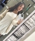 Ticha 41 ans Patong  Thaïlande