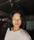 Jogyi 37 ans Mueang Chiang Mai Thaïlande