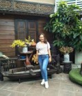 Yu 36 ans บรบือ Thaïlande