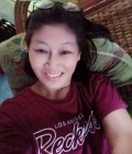Pornphan 49 ans เมืองเชียงราย Thaïlande