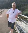 Richard 74 ปี Lons Le Saunier France