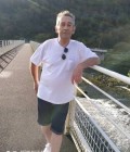 Richard 73 ans Lons Le Saunier France