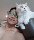 Boonchai 41 ปี Chonburi ไทย