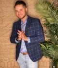 Chris 36 ปี Orlando United States