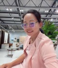 Nahnah 41 Jahre Ubonratchathani  Thailand