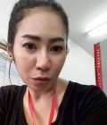 Preaw 38 ans บางละมุง Thaïlande