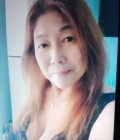 Mea 63 ans Thailand  Thaïlande
