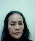 Chaly 49 ans นิวยอก Thaïlande