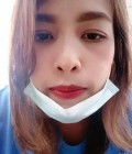 Jiraporn 33 ans ศรีบุญเรือง Thaïlande
