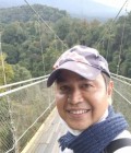 Atea 48 ปี Bangkok ไทย