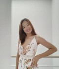 Jasmine 45 ans Bangkapi Thaïlande