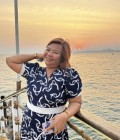 Kamonrat 53 ans Pattaya  Thaïlande