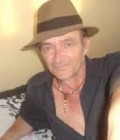 Jean-marc 70 ปี Roscoff France