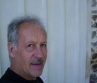 Francis 69 ปี Rodez France
