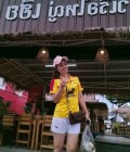 Phacharee 36 years ชลบุรี Thailand