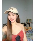 Aranya 30 ans Udon Thani  Thaïlande
