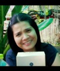 Virapron 48 ans วารินชำราบ Thaïlande