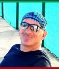 David 58 ปี Montpellier France