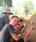Yuy 34 Jahre Thailand  Thailand