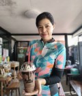 Yui 46 years Lampang Thailand