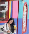 Kanan 26 ans Saraburi Thaïlande