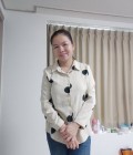 Piyasuda 48 Jahre Nachuck Thailand