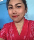 Nanta 43 Jahre Nonsang Thailand