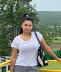 Anong 32 ans Siam Thaïlande