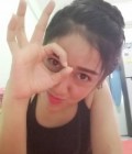Jeanna 41 ans Bangkok Thailand Thaïlande