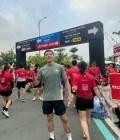 Rauf 42 ปี Bangkok ไทย