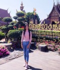 Sudarat 43 ans เสลภูมิ Thaïlande