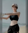 Kaikai 32 ans Phuket  Thaïlande