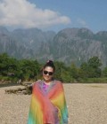 Hongfa 43 years Pattaya Thailand