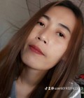 Amonrat 39 ans บางปะอิน Thaïlande