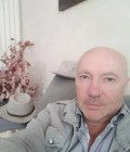 Patrick 60 ปี Lorient France