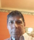 Sylver 58 ปี St Parres Les Vaudes France