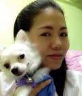 Varisa 46 ans สายไหม Thaïlande