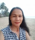 Phanpan 46 Jahre เมีองชุมพร Thailand