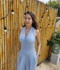 Rada 42 ans Bkk Thaïlande
