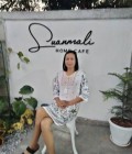 Jo 51 Jahre Kumphawapi Thailand