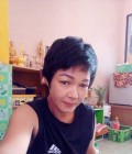 Rose 44 ans พัทยา Thaïlande