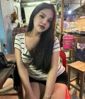 Amy 25 ans Bangkok  Thaïlande