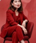 Pumpim 49 ans Rayong  Thaïlande