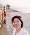 Aumaim 43 ans Thailand  Thaïlande