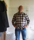Bruno 55 ปี Saint Gerand De Vaux France