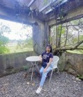Katoon 34 ans Pakse Laos