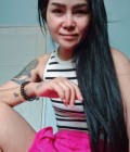 Wanthana 40 Jahre Nakhon Phanom Thailand